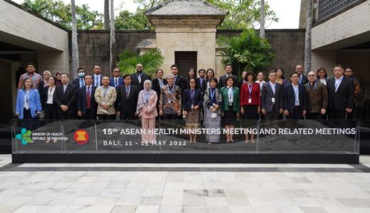 东盟将打造疾病预防控制中心，降低大流行风险