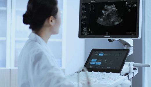 智慧超声助推优质医疗资源“下沉”基层