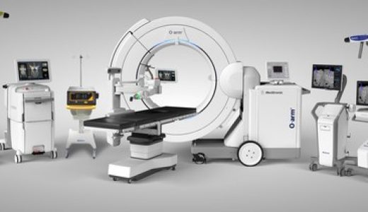 美敦力SURGICAL SYNERGY智能骨科一体化方案将落地中国大陆