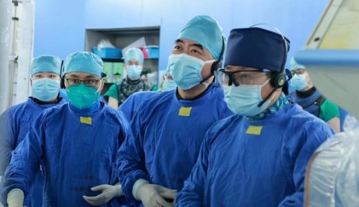 波士顿科学旗下左心耳封堵器WATCHMAN FLX中国内地首植成功