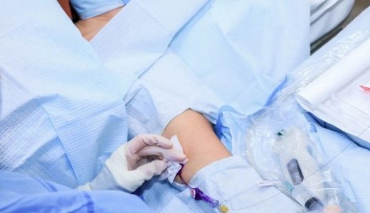 碧迪医疗开通在线PICC维护网点查询及导航信息