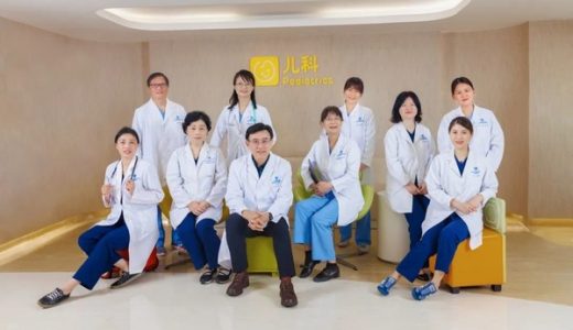 上海和睦家儿科打出”组合拳”，复工复产共迎六一