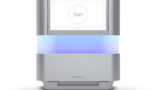 因美纳于基因组生物学技术进展大会公布新一代产品与技术数据