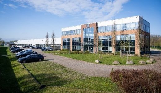 Eppendorf建立新的高品质耗材生产基地