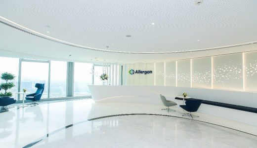 《全球美学未来趋势报告》发布