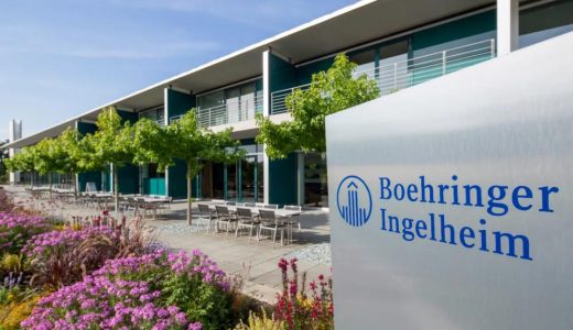勃林格殷格翰将收购西班牙药企Trutino Biosciences期权