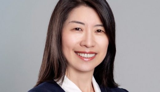 科镁联生物任命Kathy He为首席执行官