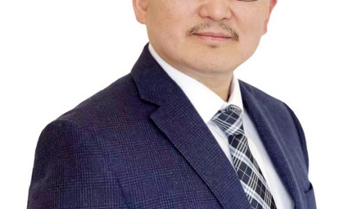 维立志博任命蔡胜利博士为首席医学官