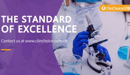 国际创新临床CRO公司 ClinChoice昆翎完成1.5亿美元融资