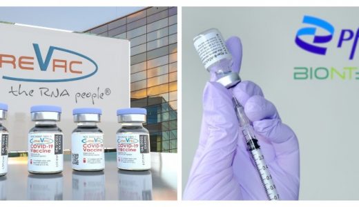 mRNA生物技术公司CureVac状告拜恩泰科新冠疫苗技术侵权！拜恩泰科：疫苗不涉及专利侵权