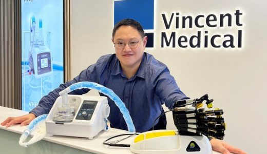 永胜医疗获《中国日报》报道 关注疫情之下医疗企业发展机遇