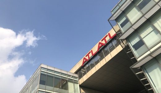 生物医药研究型共享创新平台ATLATL飞镖加速器成立5周年