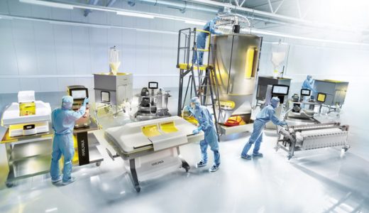 生命科学集团赛多利斯2022年上半年收入同比增长20.9%，达到约20.6亿欧元
