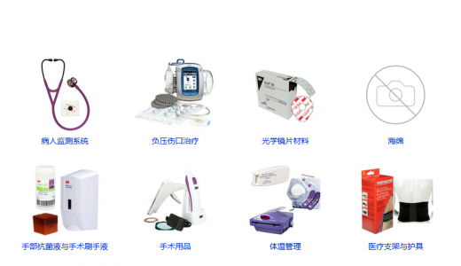 3M公司宣布将分拆医疗健康业务