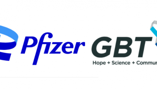 扩张血液罕见病产品线，辉瑞54亿美元收购镰状细胞病药物制造商GBT