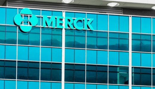 默沙东火力全开！接连布局阿尔茨海默症、ADC，这次押注环状RNA创新疗法