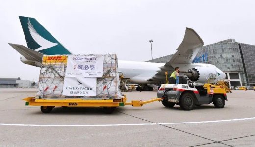 中国内地游客可在澳门自费接种复必泰mRNA新冠疫苗，每针850元人民币