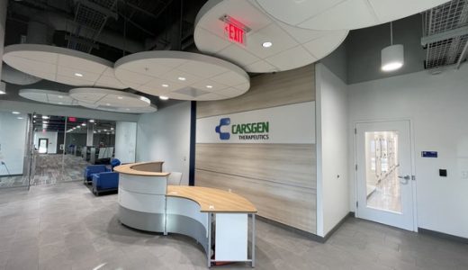 科济药业美国CGMP生产工厂完成首例CAR-T产品的临床批次生产