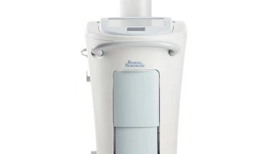 波士顿科学国产血管内超声系统Polaris启动巡回上市会