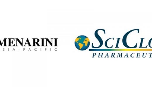 美纳里尼与赛生药业合作开发和商业尿路感染药物