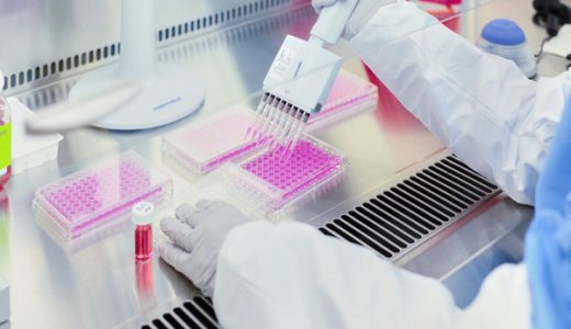 德国默克投资2900万欧元，于上海开设生物安全检测实验中心