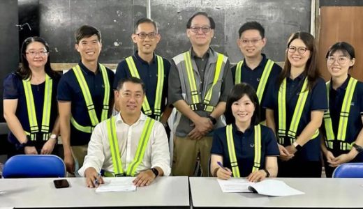 百吉生物将在新加坡建造免疫细胞治疗药物GMP生产基地