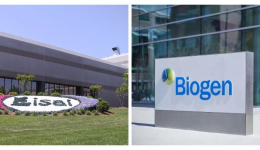 卫材、渤健合作研发的第二款阿尔茨海默症药物获重大突破，病程进展速度减缓27%