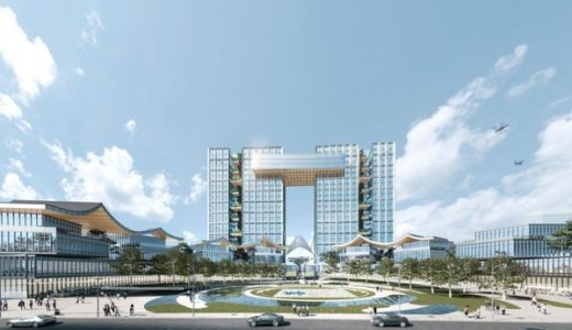 首期投资超25亿元，凯普医学科学园开工建设