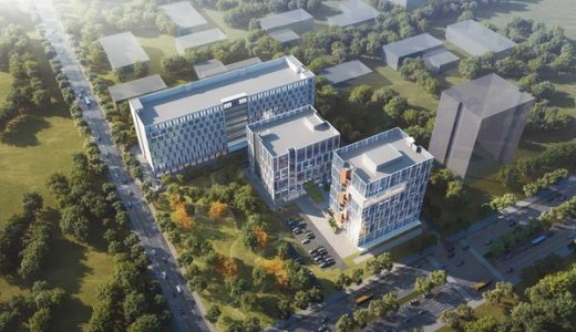 云舟生物完成4.1亿元人民币C轮融资