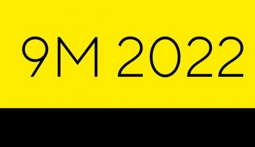 2022年前九个月，生命科学集团赛多利斯收入31.13亿欧元同比增长16.6%