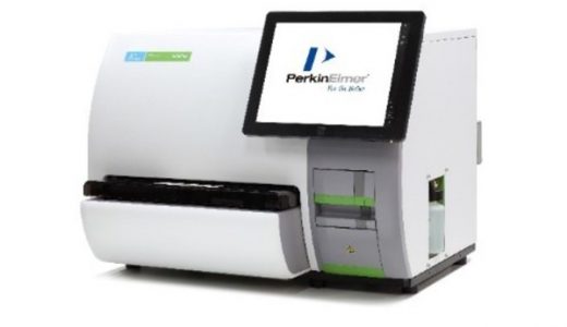 珀金埃尔默旗下诊断及生命科学解决方案亮相CACLP