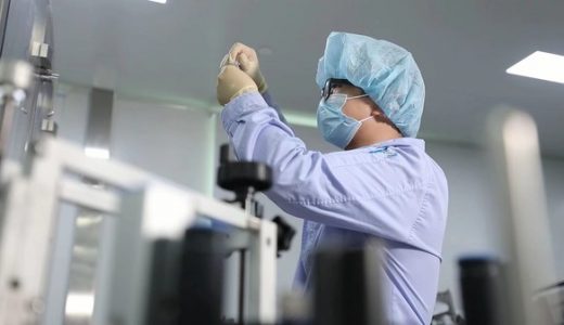 美通社一周最受关注医疗新闻稿 | 默沙东、飞利浦、协和麒麟、平安健康、药明康德、康泰生物等发布重要消息