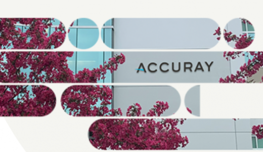 安科锐向中国药监局提交放射治疗系统注册申请