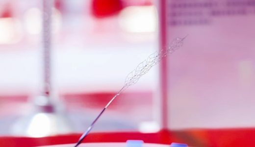 强生医疗科技携旗下脑卒中整体解决方案亮相进博会