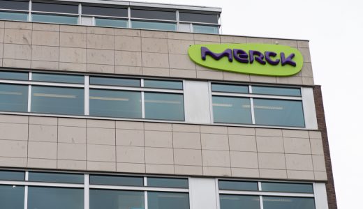 p-Chip微应答器技术将被德国默克采用