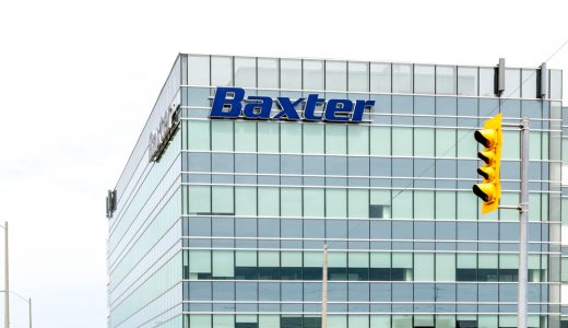 百特一次性使用血液透析器在华获批