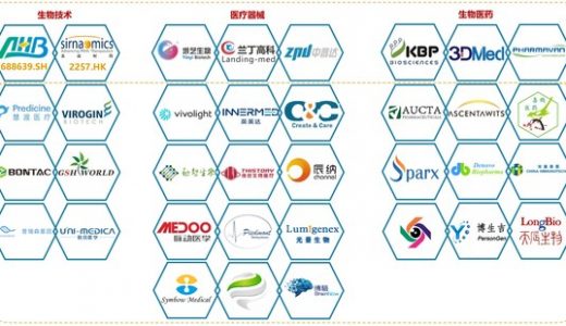 仙瞳资本投资企业思路迪拟赴港IPO