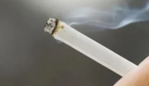 研究显示，中国人有56种疾病都与吸烟相关