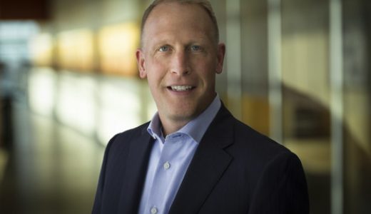 罗氏宣布Brad Moore担任罗氏诊断北美总裁兼首席执行官