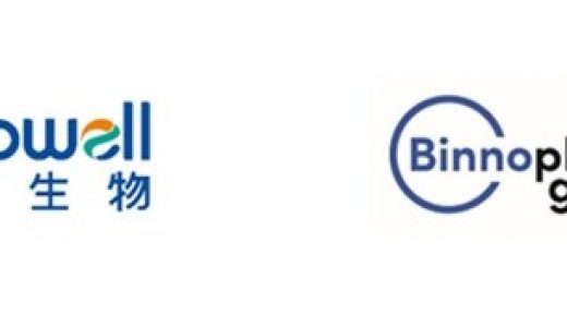 迈威生物与俄罗斯药企Binnopharm Group达成合作协议