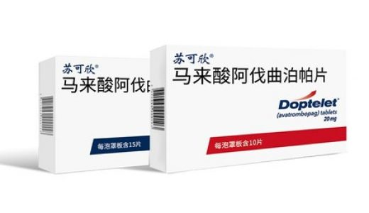 复星医药苏可欣续约国家医保目录