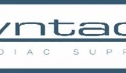 瑞典医疗技术公司Syntach获得1500万欧元融资