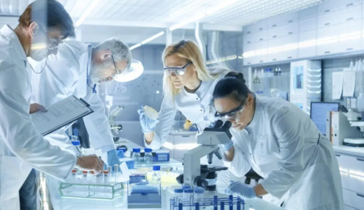 美国Medicare医保批准精准医学公司路胜 LiquidHALLMARK用于肺癌检测