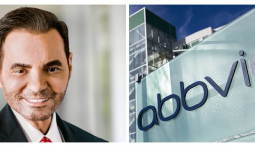 一季度58家国外生物药企进行或准备裁员；艾伯维CEO开始讨论接 班人问题；默沙东、赛诺菲、阿斯利康发布财报 | 日报