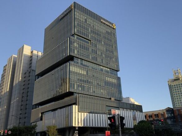 阿斯利康长效C5补体抑制剂伟立瑞在中国正式上市
