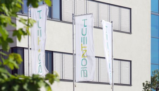 道尔生物与BioNTech达成全球许可协议，共同开拓生物治疗新领域