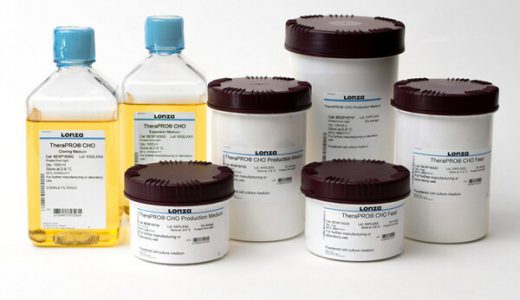 龙沙发布新型TheraPROTM CHO培养基系统，助力生物技术公司提升生产力和蛋白质质量