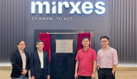 Mirxes觅瑞集团的胃癌早筛诊断试剂盒获得美国FDA”突破性医疗器械认定”