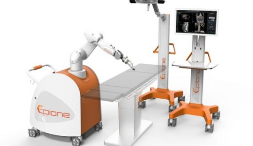 先健科技开启肿瘤介入领域新篇章，Epione将助力腹部实体器官肿瘤治疗