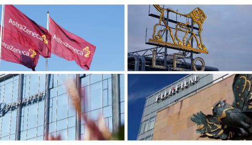 跨国药企在中国 | 阿斯利康、利奥制药、飞利浦、丹纳赫、美德纳、富士胶片等公司新动态